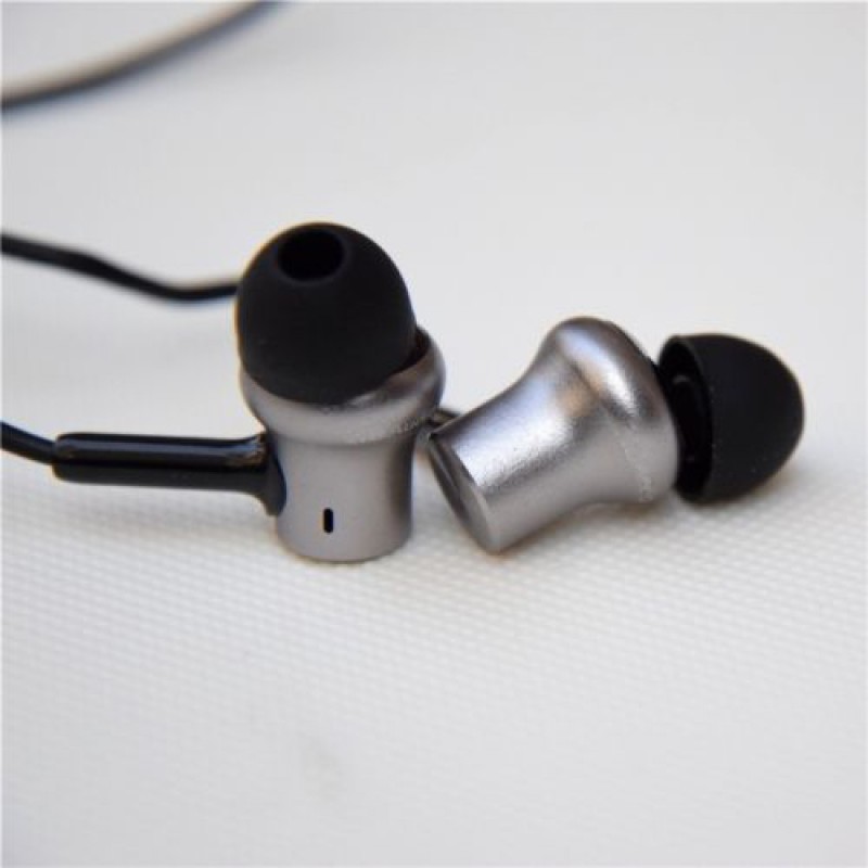 Hybrid Earphones  In-ear Headphone
