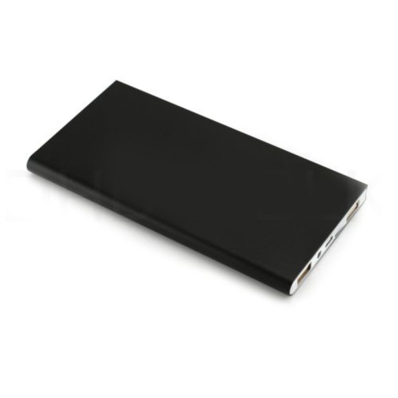 Thin 20000mAh Portable External Battery Charger Power Bank for Cell Phone